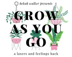 Grow As You Go