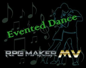 Evented Dance