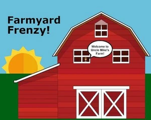 Farmyard Frenzy (Allerises)