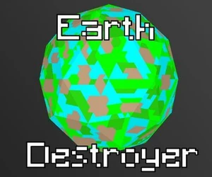 Earth Destroyer (Izacc)