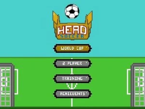 Head Soccer!
