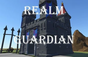 Realm Guardian Concept