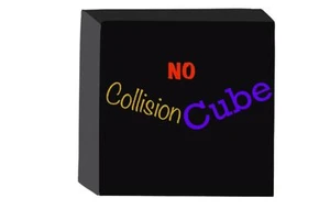 No collision cube
