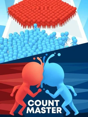 Count Masters: Crowd Runner 3D