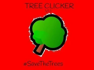 Tree clicker!