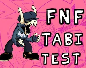 FNF Tabi Test (Bot Studio)