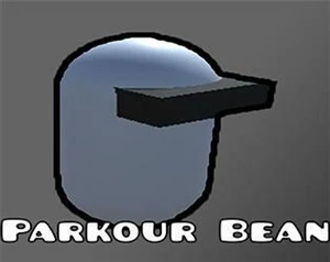 Parkour Bean (AlphaRuby64)