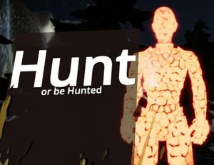 Hunt or be Hunted (Justin Williams)