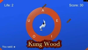 Kung Wood