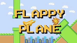 Flappy Plane (arinWald)