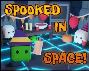 Spooked In Space!