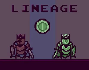 Lineage (itch) (Greg Sexauer)