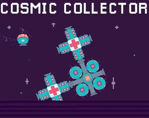Cosmic Collector