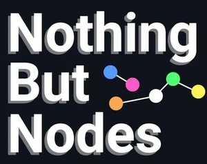 Nothing but Nodes - GMTK 2021 Game Jam