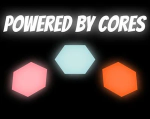 Powered By Cores