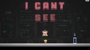 I Can't See (Kantros)