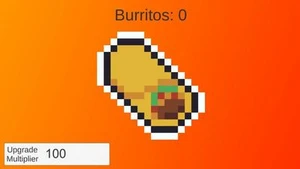 Burrito Clicker