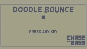 Doodle Bounce