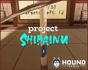 Project Shibainu