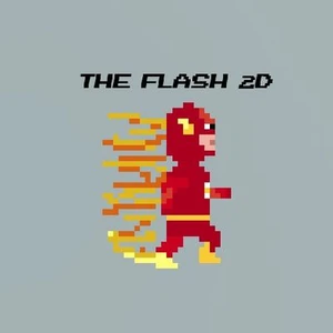 The Flash 2D