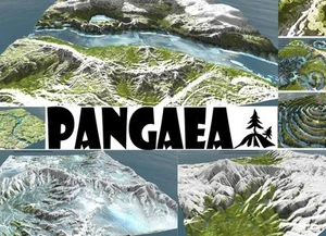 Pangaea (ARTnGAME)