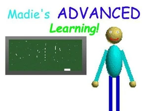 Maddie's Advaned Learning! Full Game