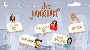 The Handshake (oznurkandakoglu)
