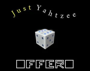 Just Yahtzee