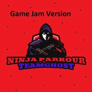 Ninja Parkour - Game Jam Version