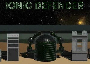 Ionic Defender