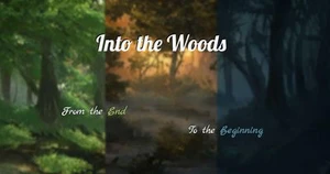 Into the Woods (TwinSides)