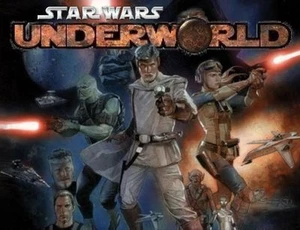 Star Wars: Underworld