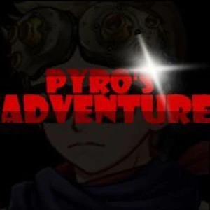 Pyro's Adventure Demo