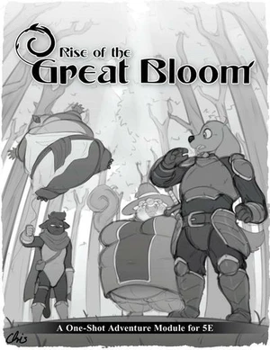 Rise of the Great Bloom