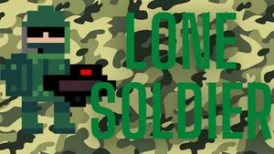 Lone Soldier (itch)