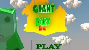 GIant day