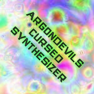 Argondevils Cursed Synthesizer