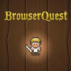 BrowserQuest (itch) (Inferno)