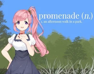 Promenade: An Afternoon in a Park