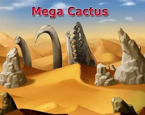 Mega Cactus