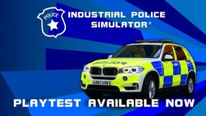 Police Simulator Playtest