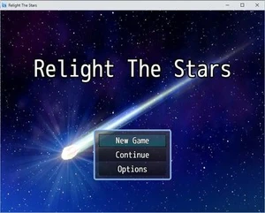 Relight The Stars