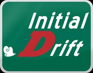 Initial Drift (Brandon Kearns, ScarletScarves)