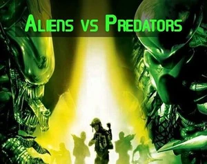Aliens vs Predators