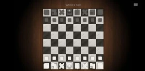 Hartwig chess set 3D