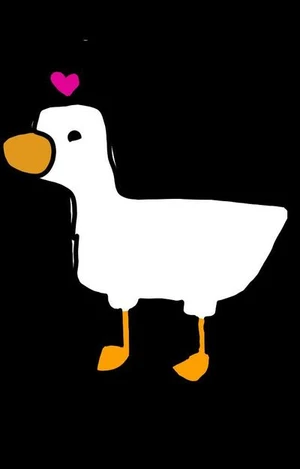 Goose Dating Sim Prototype