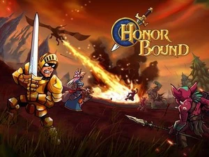 HonorBound