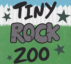 Tiny Rock Zoo