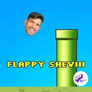 Flappy Sheviii
