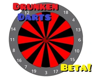 Drunken Darts